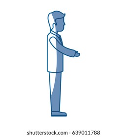 man icon image