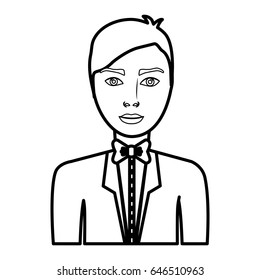 man icon image