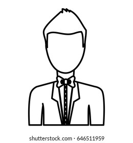 man icon image