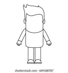 man icon image 