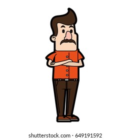 man icon image 