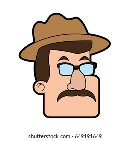 man icon image 