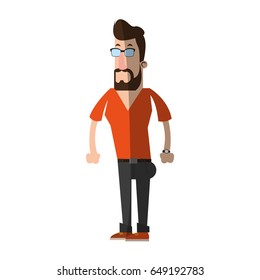 man icon image 