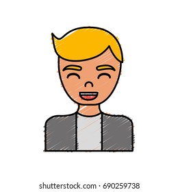 man icon image