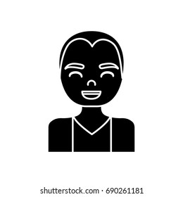 man icon image