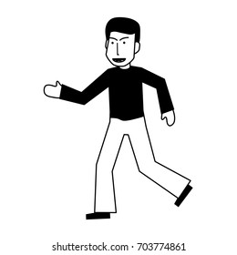 man icon image 