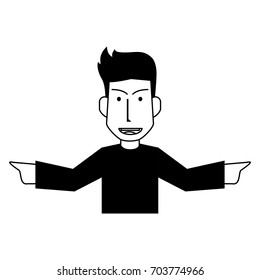 man icon image 