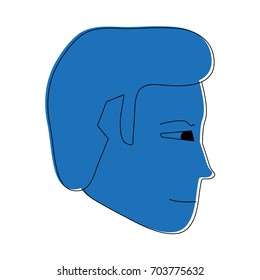 man icon image 