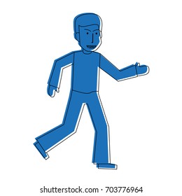 man icon image 