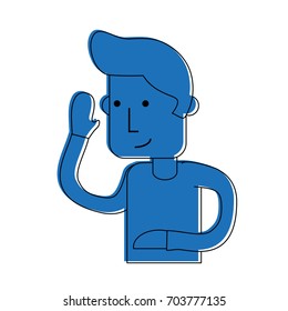 man icon image 