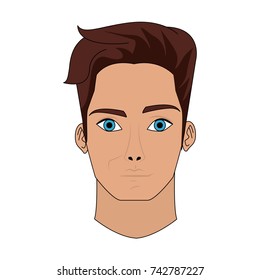 man icon image 