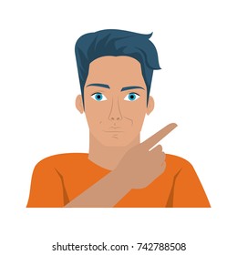 man icon image 