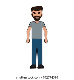 man icon image 
