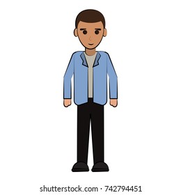 man icon image 