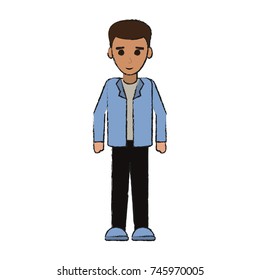 man icon image