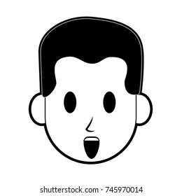 man icon image
