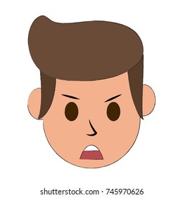 man icon image
