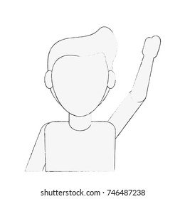 man icon image