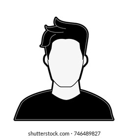 man icon image