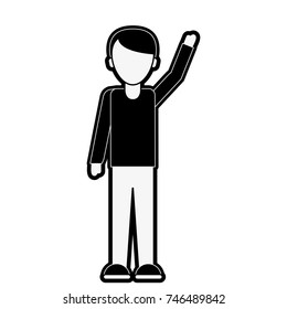 man icon image