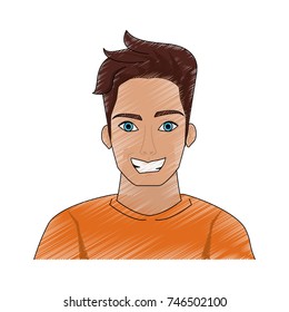 man icon image