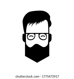 man icon or logo isolated sign symbol vector illustration - high quality black style vector icons
