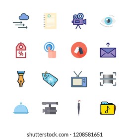 man icon set. vector set about tap, supermarket, writer and tray icons set.