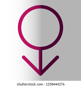 man icon vector