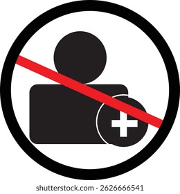 man + Icon, Vektorsymbol, Icon, eps, sps 10