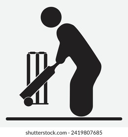 Man icon vector illustration eps01.eps