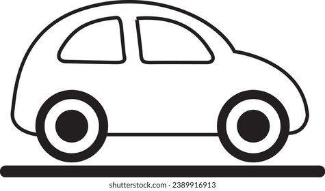 Man icon vector image eps