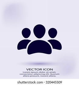 man icons