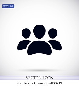 man icons