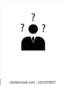 man icon,vector best flat icon.