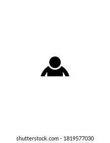 man icon,vector best flat icon.