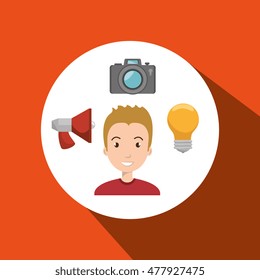 man idea search app
