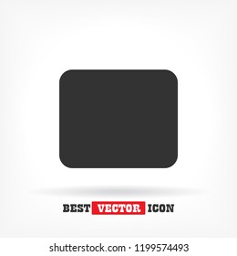 man laptop vector icon