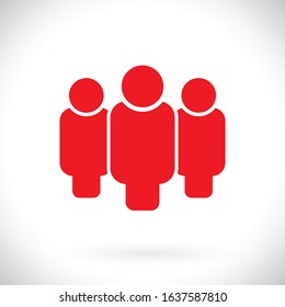 man laptop vector icon. lorem ipsum 10 EPS Design