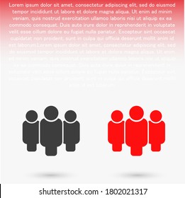 man laptop vector icon. lorem ipsum 10 EPS Design