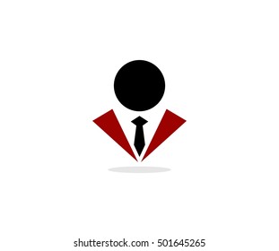 Man logo