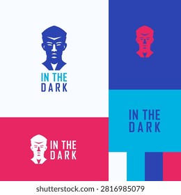 Man Logo Deisgn And Vector
