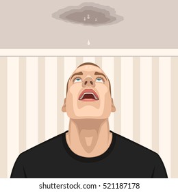 Ilustraciones Imagenes Y Vectores De Stock Sobre Male Eyes