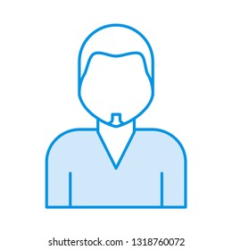 man   male   avatar  