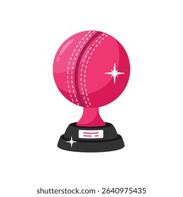 Man Of The Match Vector style icon. Eps 10 file