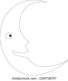 Man In The Moon