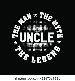 The Man The Myth The Legend Shirt