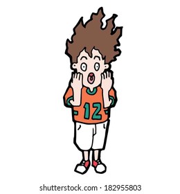 man no.12