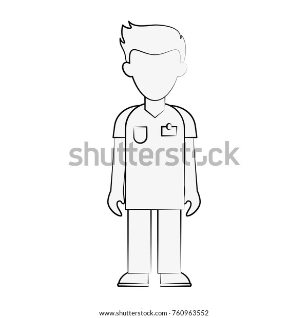 Man nurse\
avatar