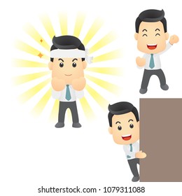 man office 3 action 