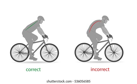 447 Cyclist Cutout Images, Stock Photos & Vectors | Shutterstock